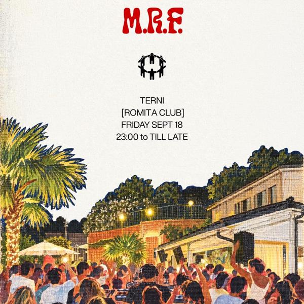 Mrf Romita