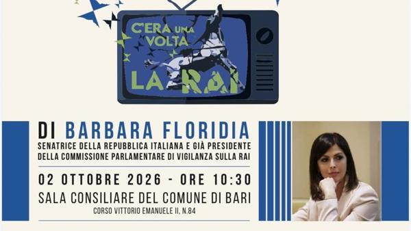 C'era una volta la RAI