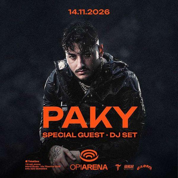 Paky