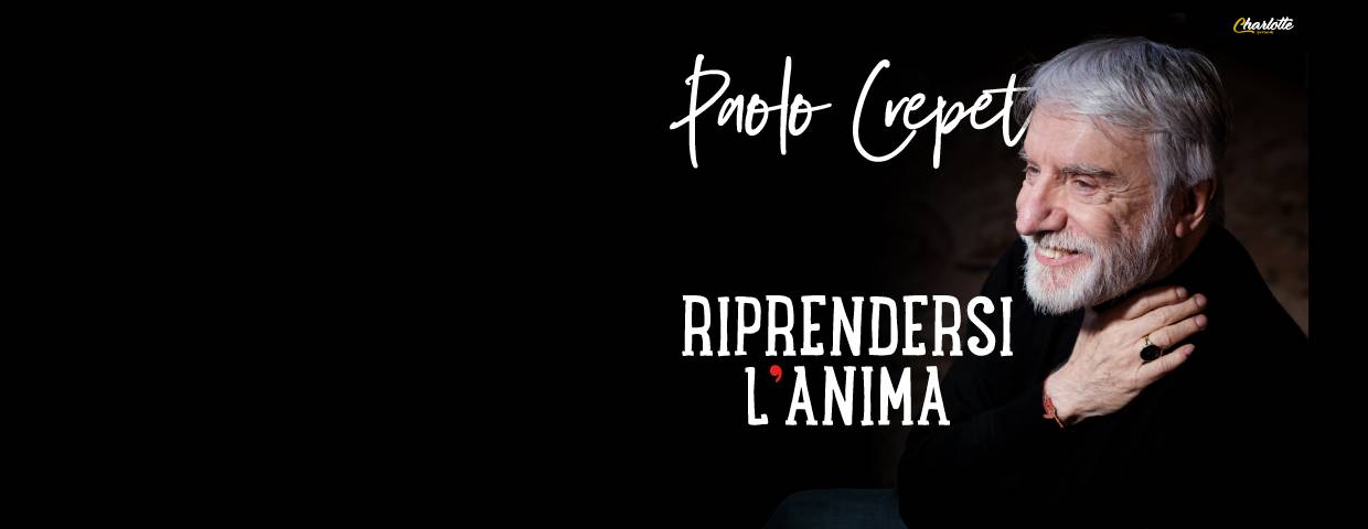 Paolo Crepet - Riprendersi L'anima