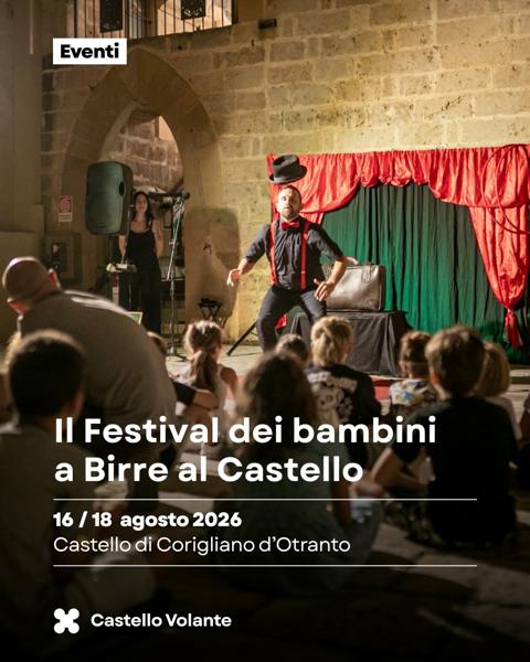 Festival dei Bambini