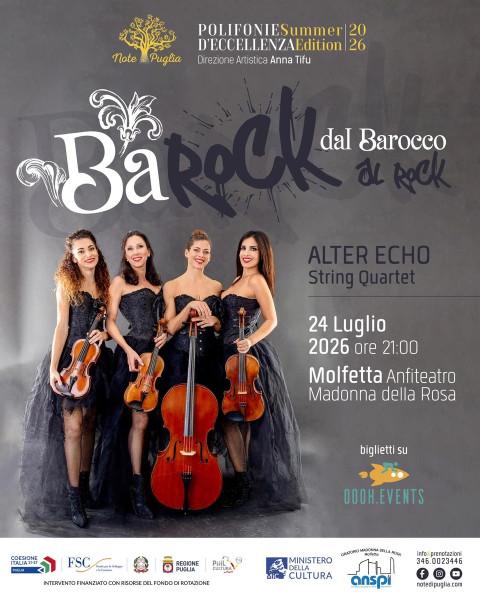 BaRock