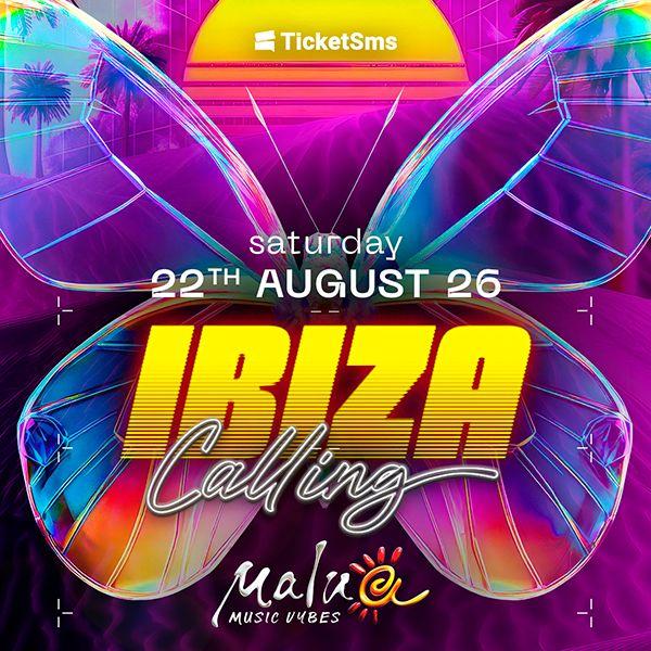 Ibiza Calling