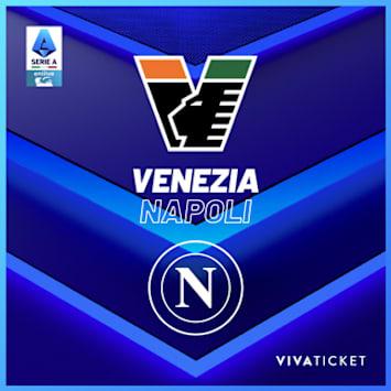 Venezia - Napoli