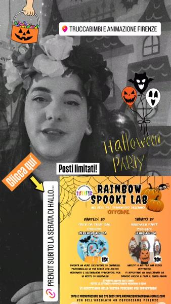 Trick or Treat Bag