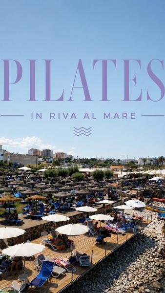 Ostrejezioni - In Riva al Mare