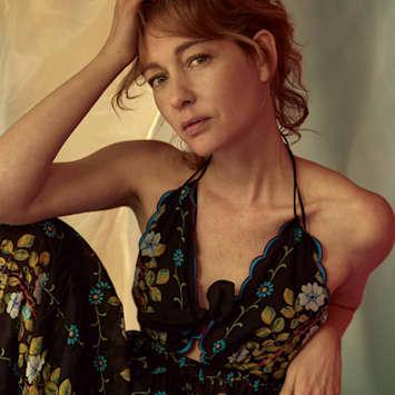 L'ATTRICE