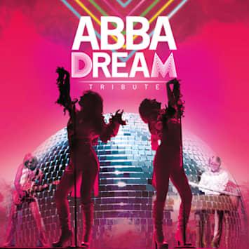 ABBA DREAM TRIBUTE