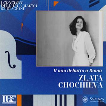 ZLATA CHOCHIEVA PIANOFORTE