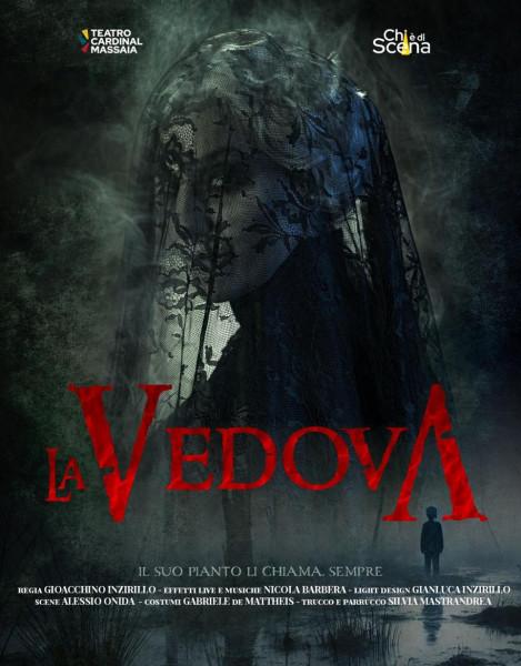 La Vedova