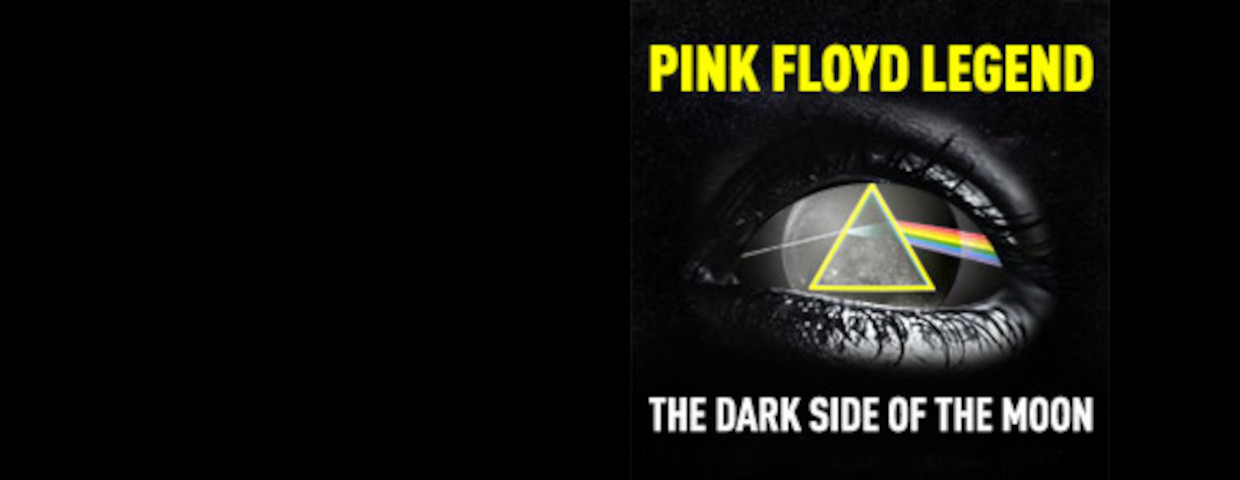 Pink Floyd Legend - The Dark Side of the Moon
