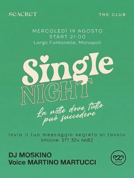 Single Night