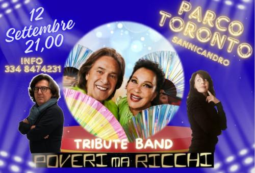 Poveri ma Ricchi
