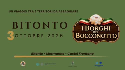 I Borghi del Bocconotto
