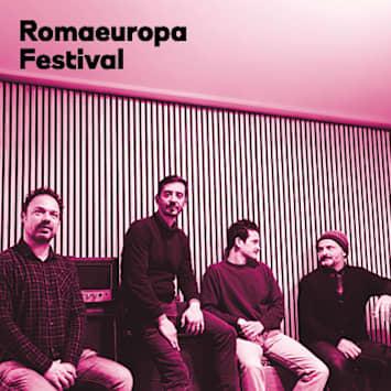 BLOW UP PERCUSSION - OMAGGIO A STEVE REICH