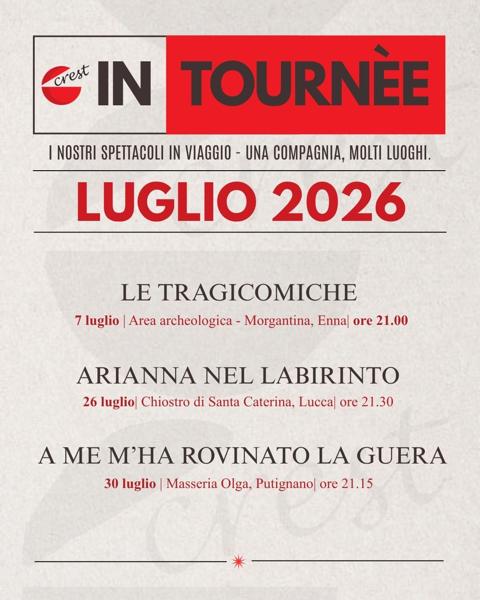 A me m'ha rovinato la guera