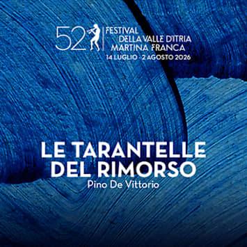 Le Tarantelle del Rimorso