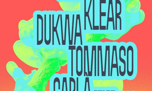 Lattexplus Summer Night – Krystal Klear & Dukwa