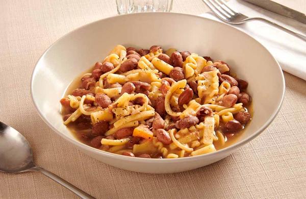 Sagra pasta e fagioli