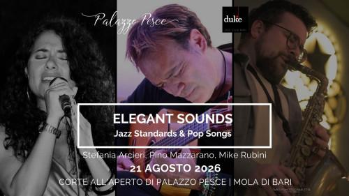 Elegant Sounds