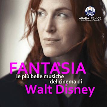Fantasia: Le musiche di Walt Disney