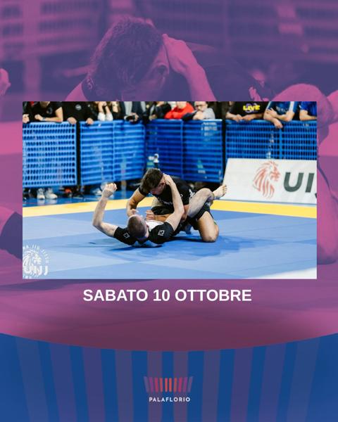 Adriatico BJJ Cup 2026