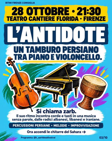 L'Antidote