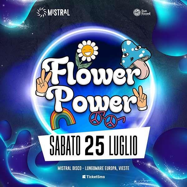 Flower Power