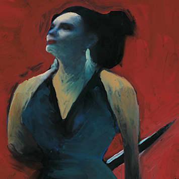 Tosca in forma di concerto