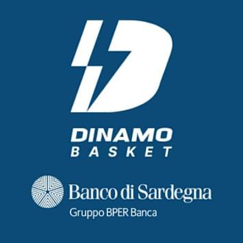 Dinamo Banco di Sardegna - Montecatini