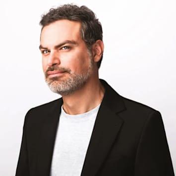 Andrea Perroni - Meglio dal vivo