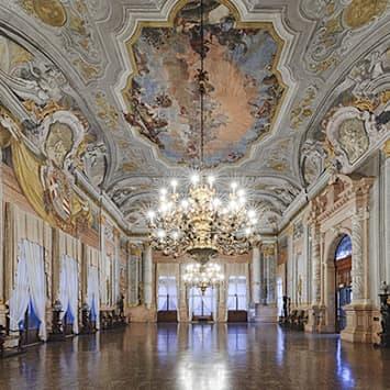 Musei del Settecento Veneziano