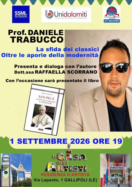 La sfida dei classici. Oltre le aporie della modernità
