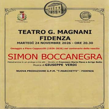 Simon Boccanegra