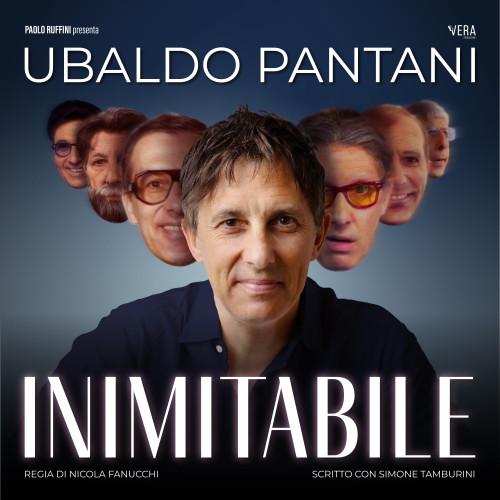 Inimitabile