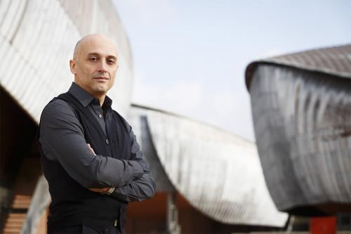 Benedetto Lupo in concerto