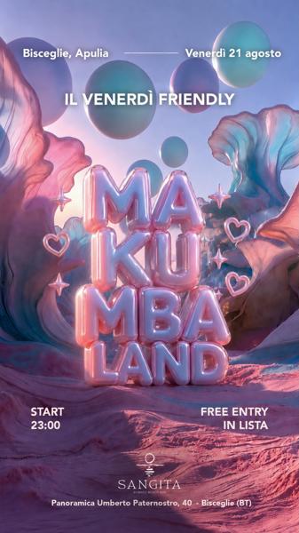 Makumba Land