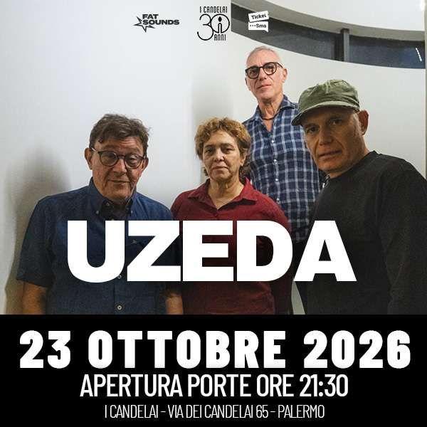Uzeda