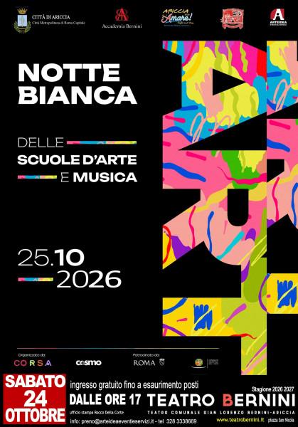 Caffè al Bernini – Degustazioni letterarie