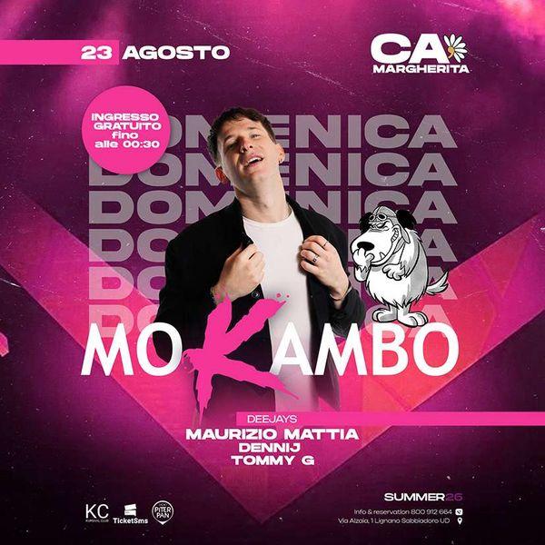 MoKambo