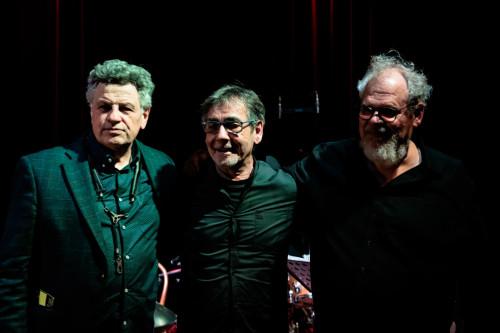 Spiritus Spiritus Trio