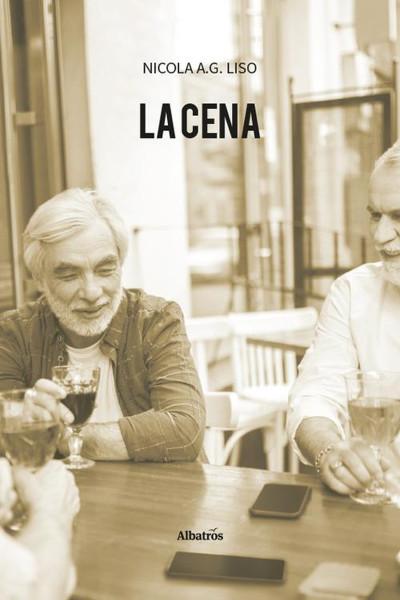 La cena