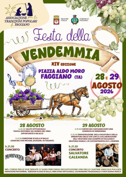 Festa della Vendemmia