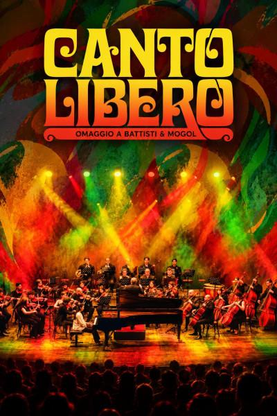 Canto Libero - Omaggio a Battisti & Mogol