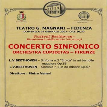 Concerto Sinfonico