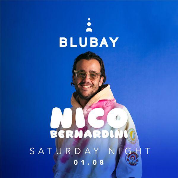 Nico Bernardini - CASTRO