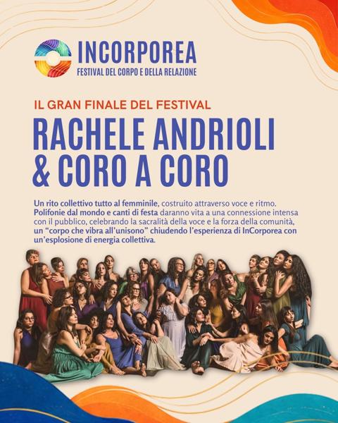 InCorporea - Il Gran Finale