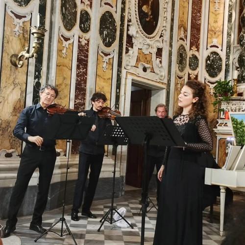 Devozione e Passione nella Napoli Barocca