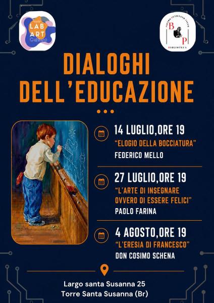 L’eresia di Francesco - Don Cosimo Schena