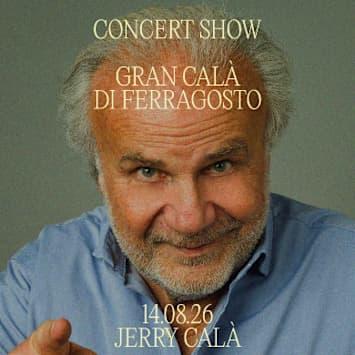 Gran Calà di Ferragosto